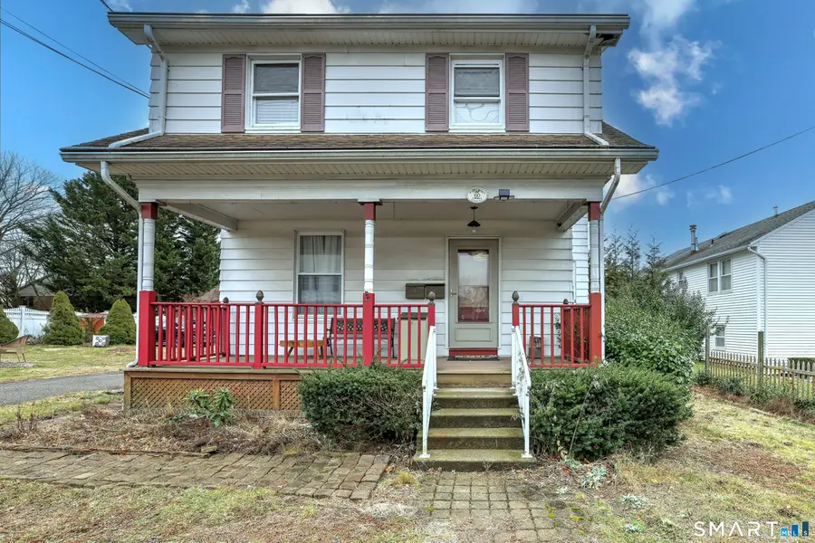 60 Dodge Avenue, East Haven, CT 06512 - #2