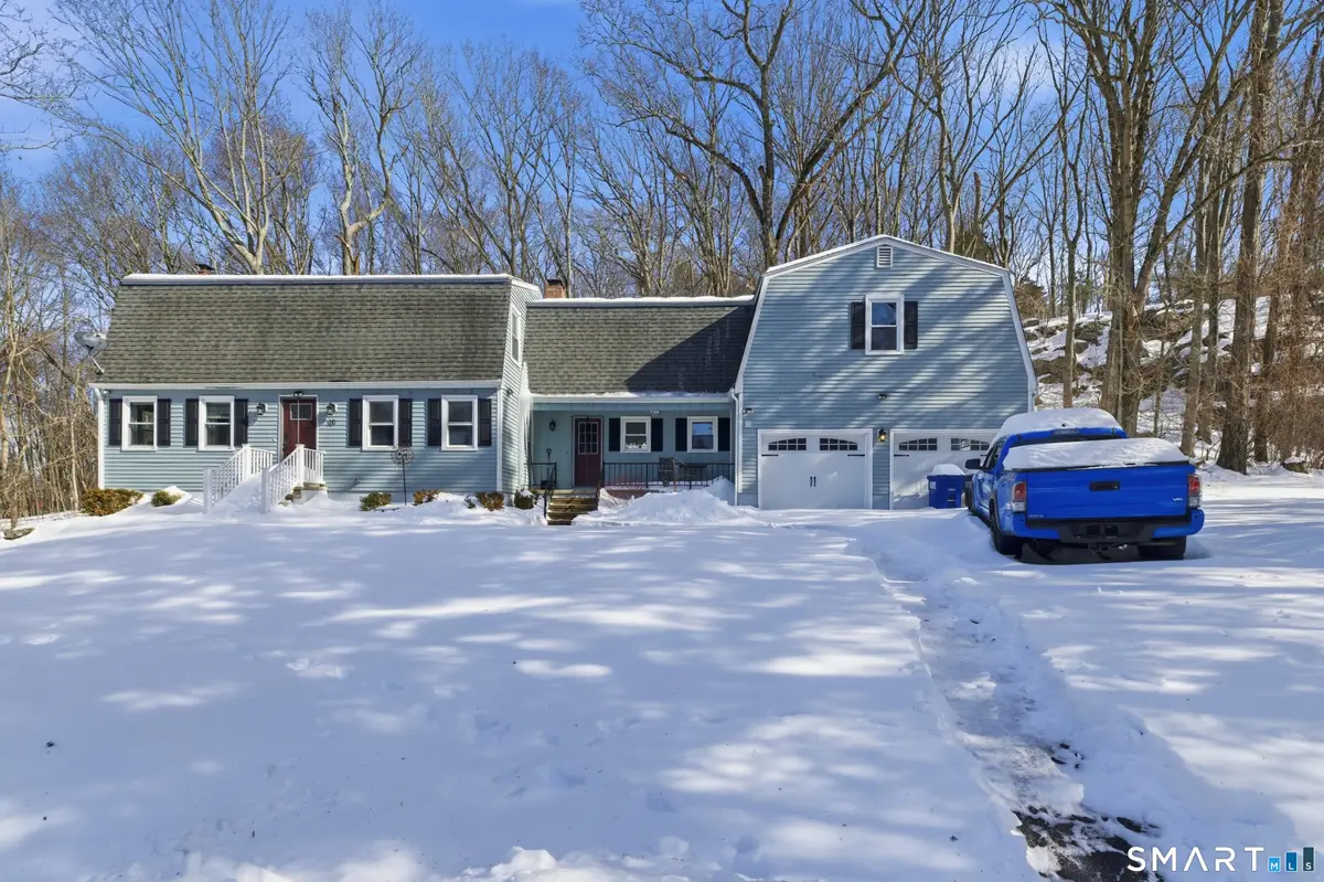 10 Buttercup Lane, Ledyard, CT 06335 - #1