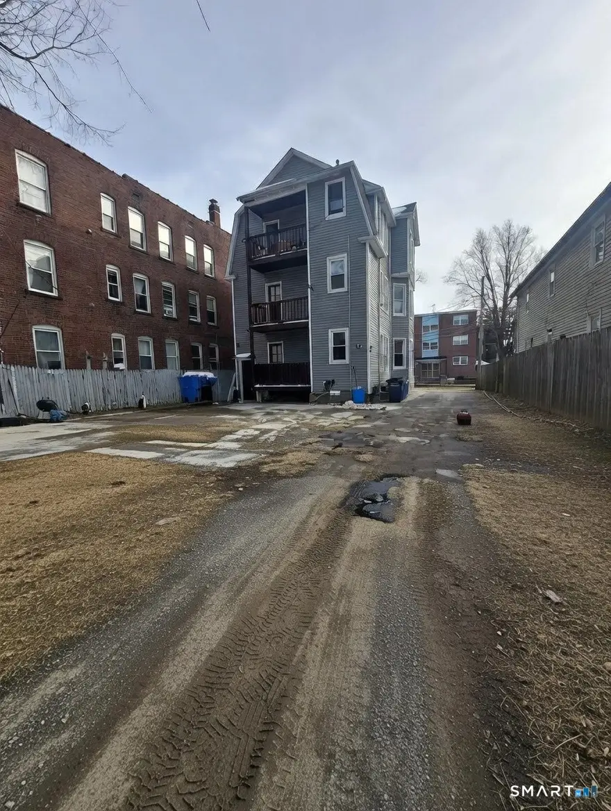 92 Chadwick Avenue, Hartford, CT 06106 - #2