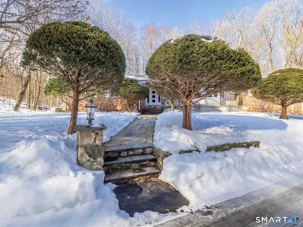 78 Ruscoe Road, Wilton, CT 06897