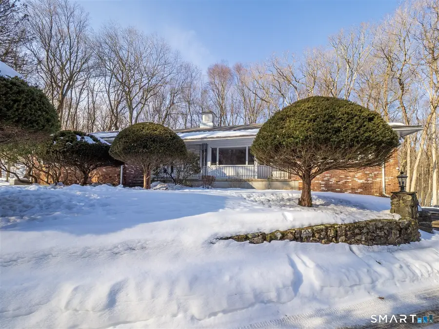 78 Ruscoe Road, Wilton, CT 06897 - #2