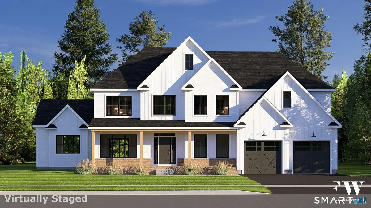 8 Dominiques Court, Farmington, CT 06032 - #1