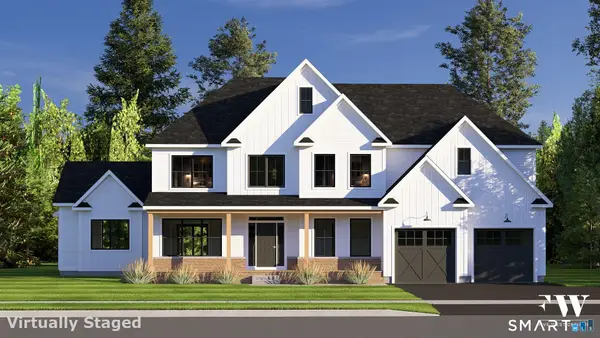 8 Dominiques Court, Farmington, CT 06032