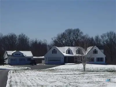 115 Cottage Road, Oakdale, CT 06370 - #1