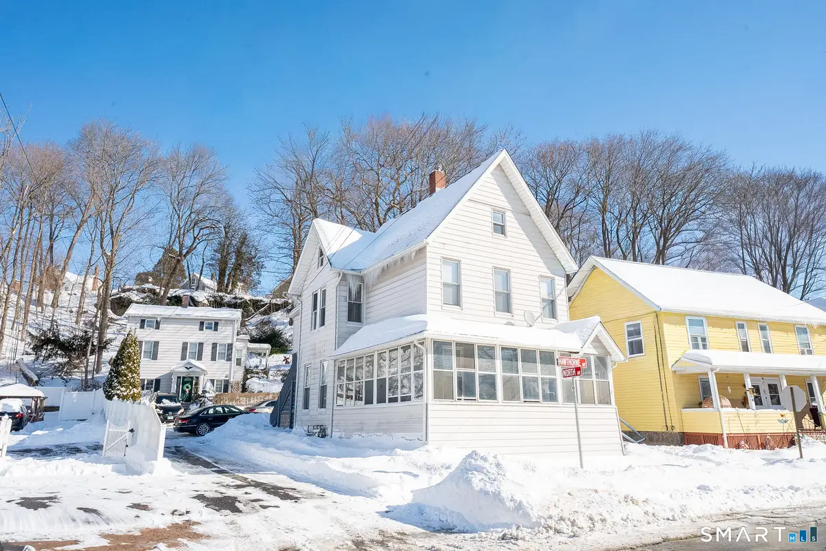 121 Hawthorne Avenue, Derby, CT 06418 - #1