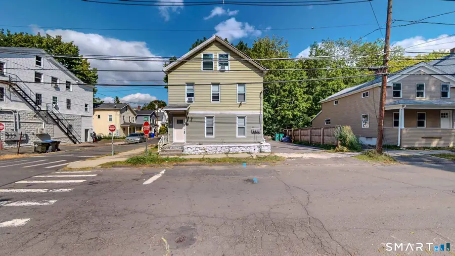 31 William Street, Danbury, CT 06810 - #2