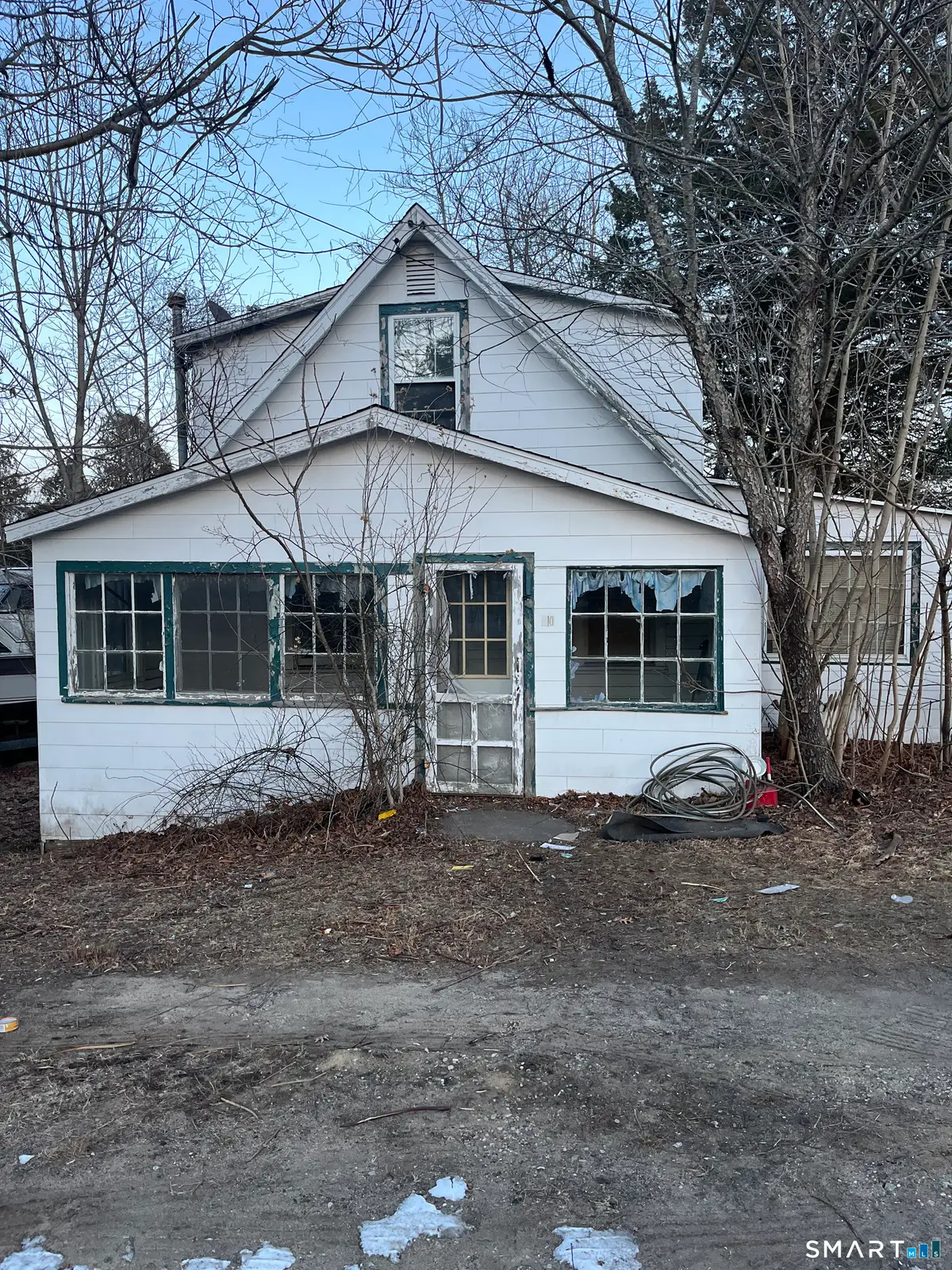 40 Beach Road, Clinton, CT 06413 - #1