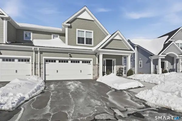 46 Soderman Way #46, Cheshire, CT 06410