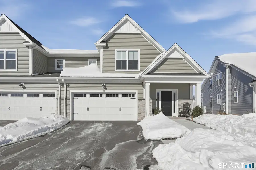 46 Soderman Way #46, Cheshire, CT 06410 - #2