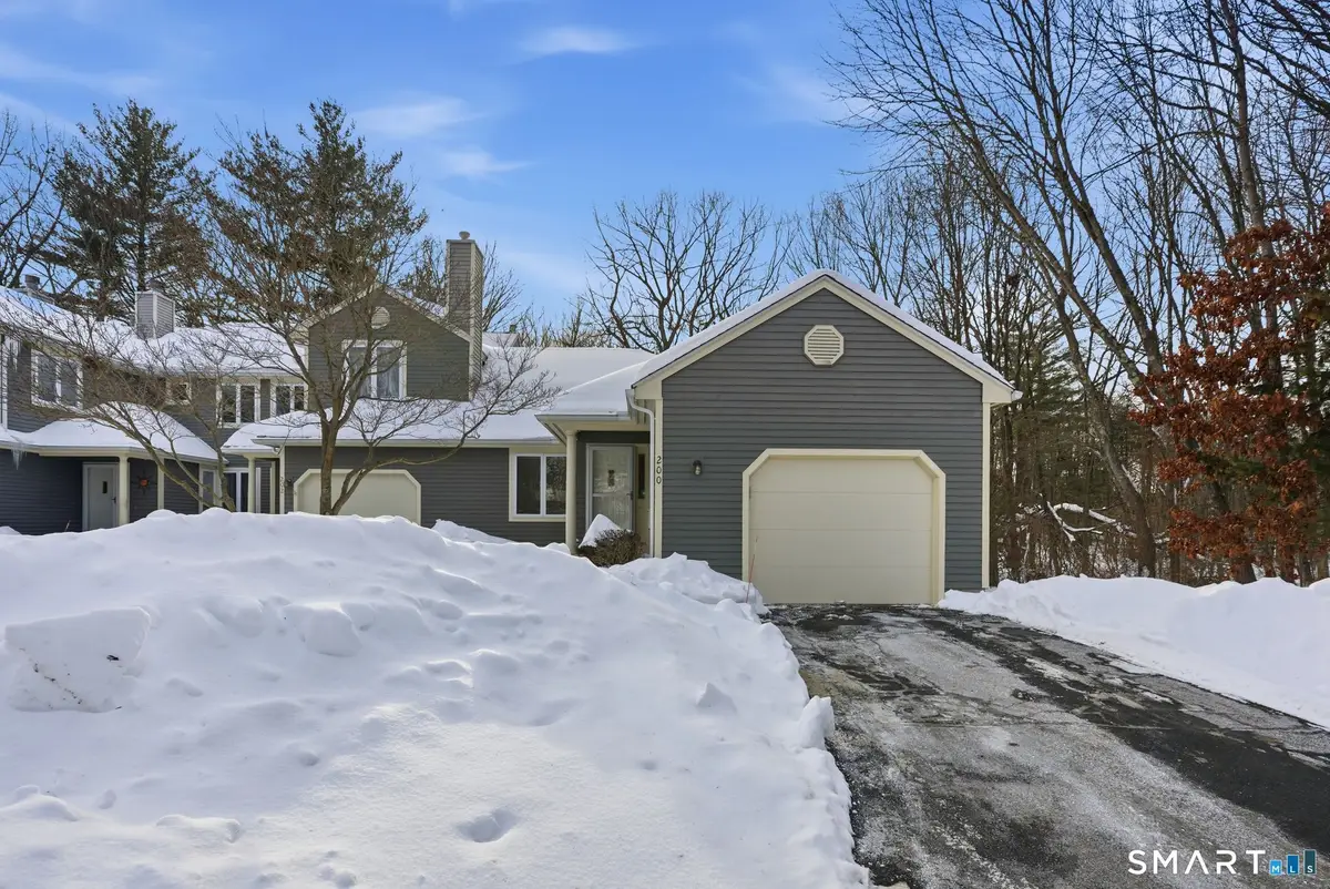 200 Castlewood Drive #200, Bloomfield, CT 06002 - #1