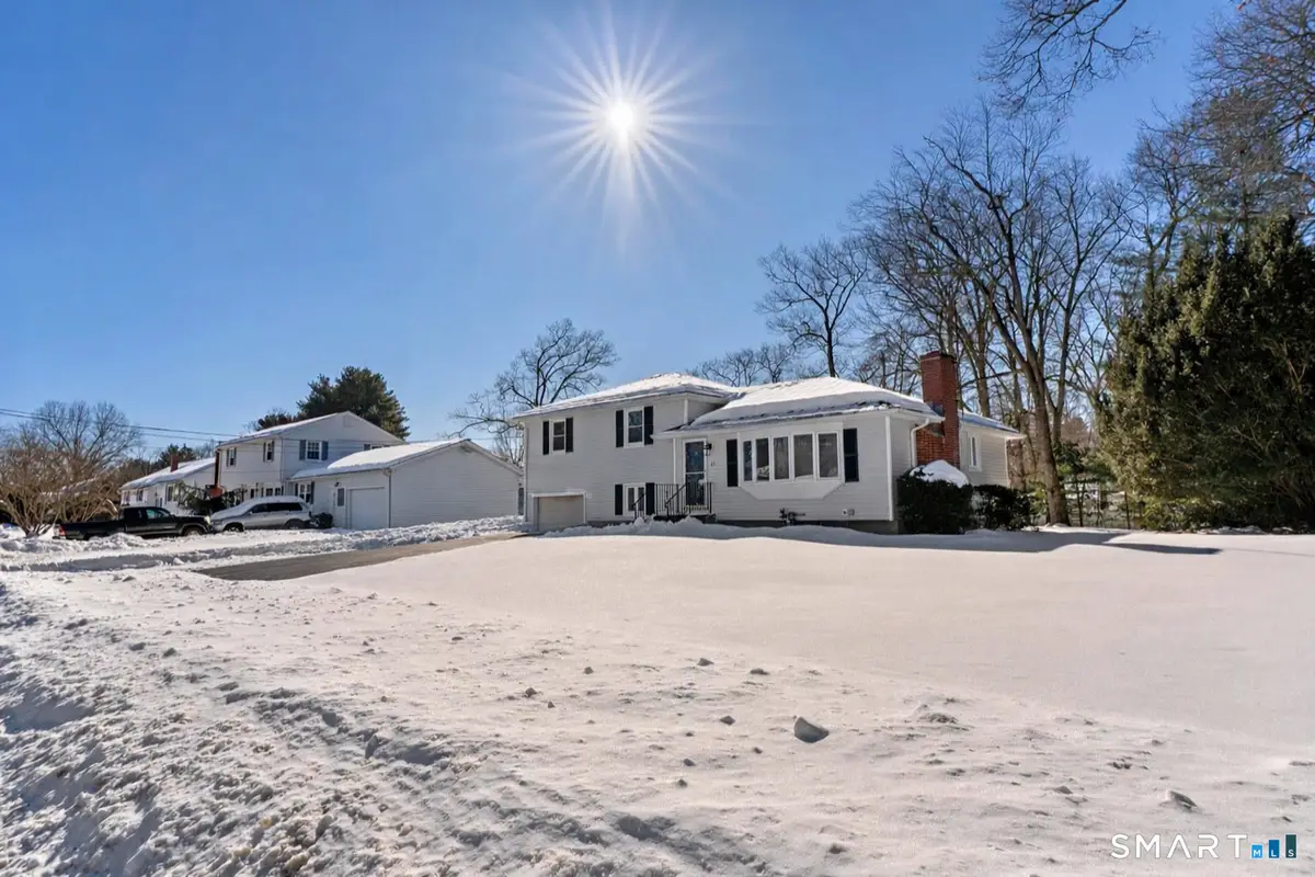 63 Elizabeth Street, South Windsor, CT 06074 - #1