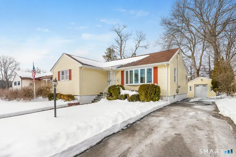 128 Auburn Street, Stratford, CT 06614 - Image #2