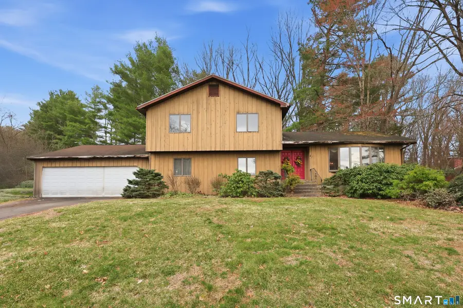 45 Quail Hollow Drive, Southington, CT 06489 - #2