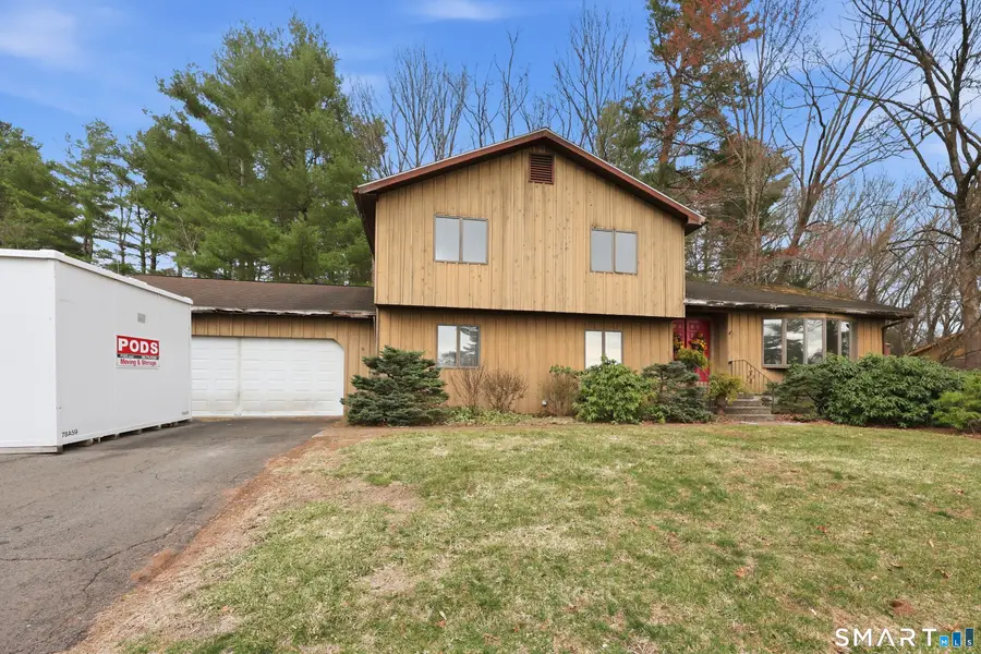 45 Quail Hollow Drive, Southington, CT 06489 - #3