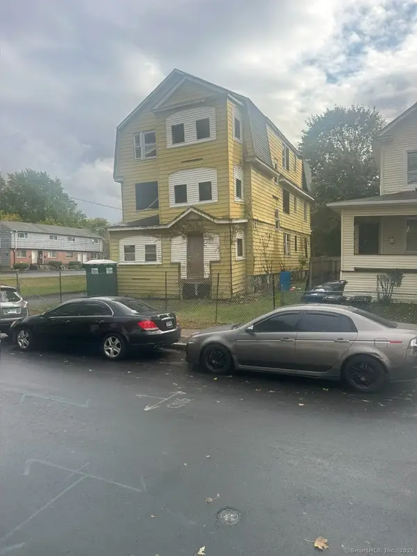 59 Mansfield Street, Hartford, CT 06112