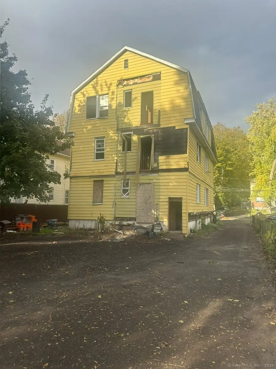 59 Mansfield Street, Hartford, CT 06112 - Image #2