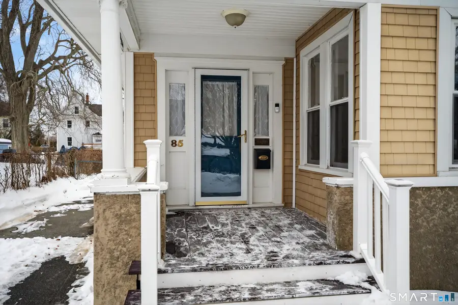 85 Baker Avenue, Groton, CT 06340 - #2