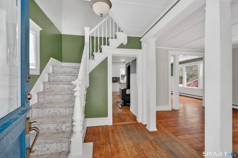 85 Baker Avenue, Groton, CT 06340 - #3