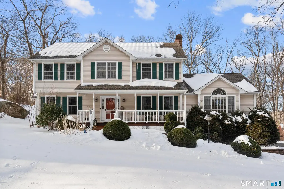 14 Sterling Ridge, Shelton, CT 06484 - Image #1