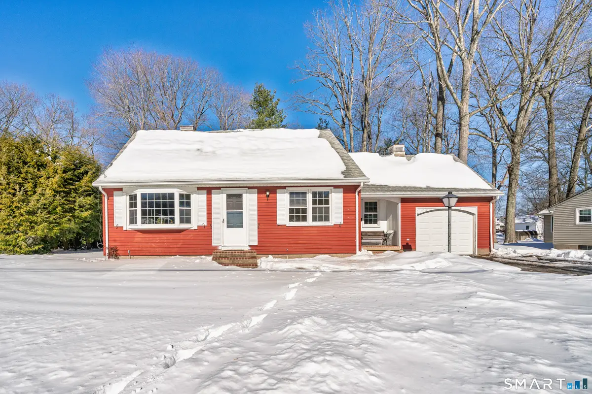 35 Jasmine Street, Bristol, CT 06010 - Image #1