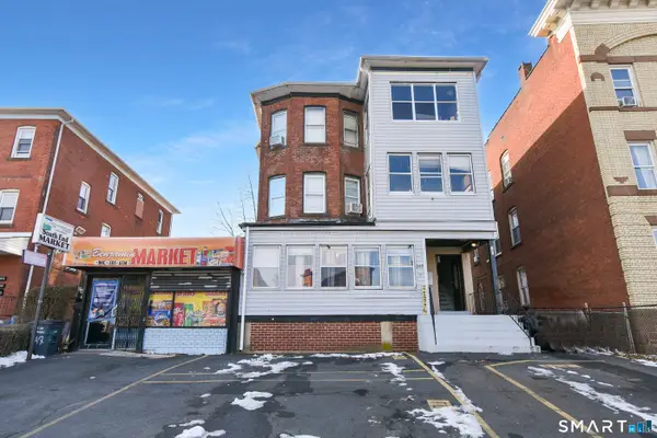 247 Franklin Avenue, Hartford, CT 06114