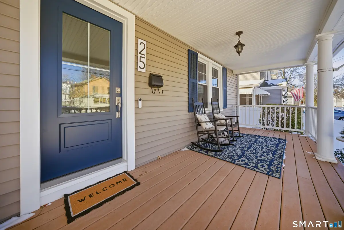 25 Helen Street, Fairfield, CT 06824 - Image #1