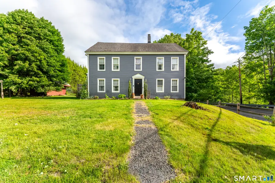 1 Library Road, Canterbury, CT 06331 - #2