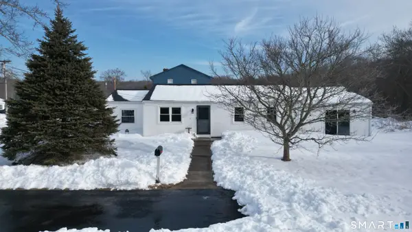 96 Ring Drive, Groton, CT 06340