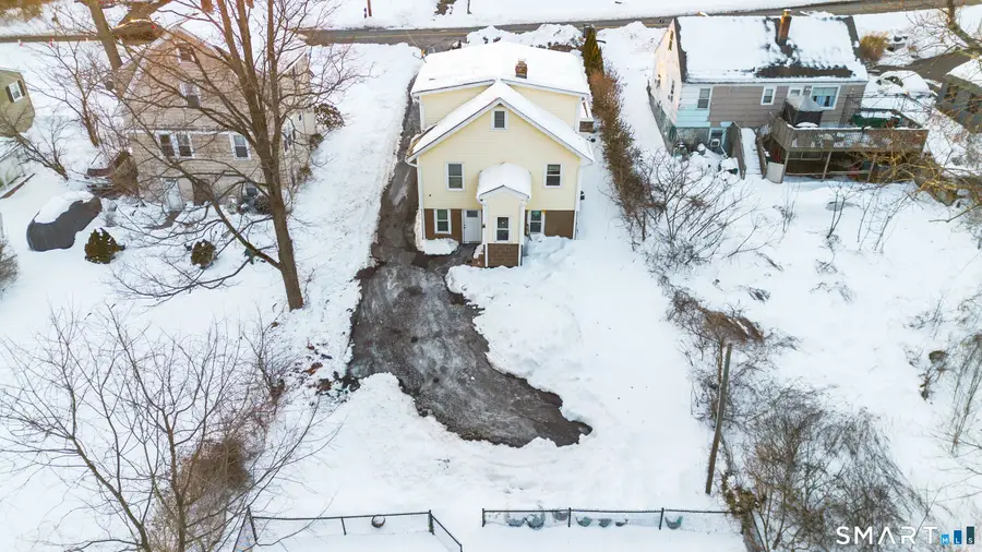 445 Strong Street, East Haven, CT 06512 - #2