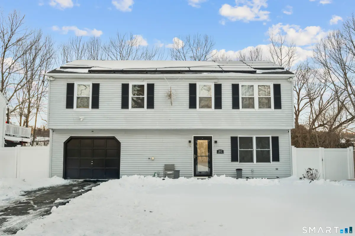 102 Forest St Extension, East Haven, CT 06512 - #1