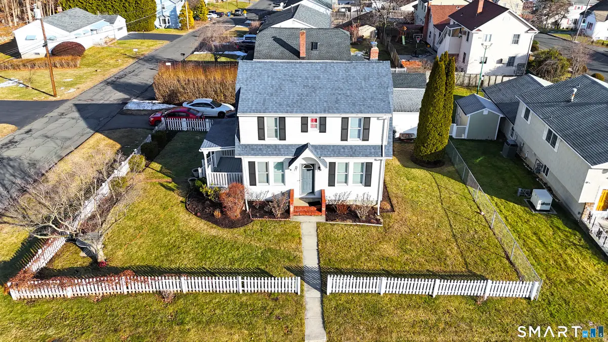 19 Golden Hill Road, Danbury, CT 06811 - #1