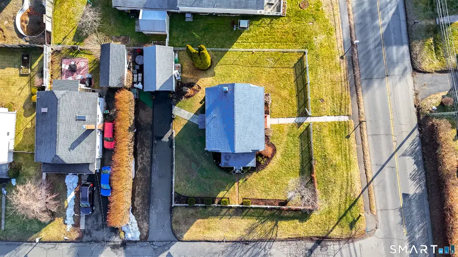 19 Golden Hill Road, Danbury, CT 06811 - #2