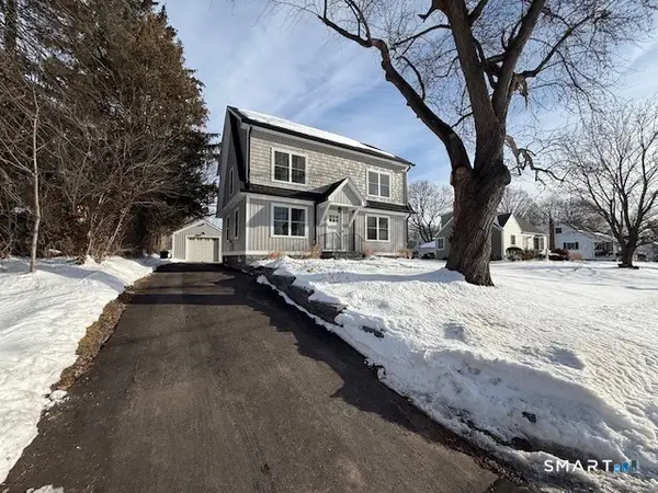 102 Corona Drive, Milford, CT 06460