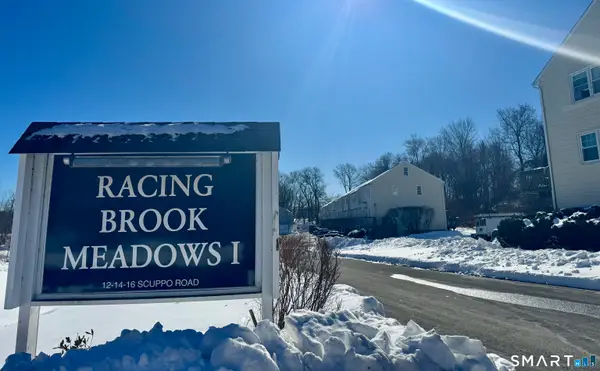 12 Scuppo Road #D4, Danbury, CT 06811