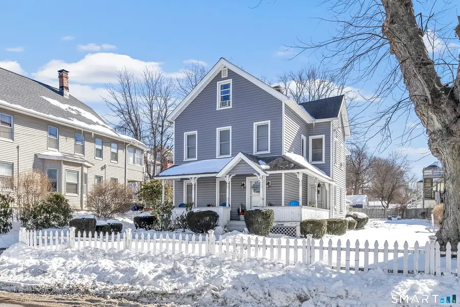 10 Burritt Avenue, Norwalk, CT 06854 - #2