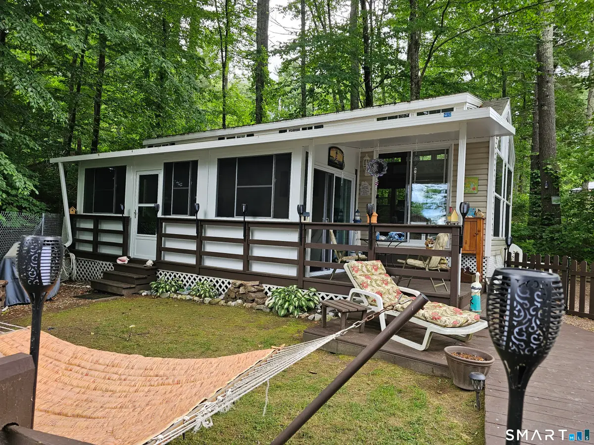 262 Shetucket Turnpike #98, Griswold, CT 06351 - #1