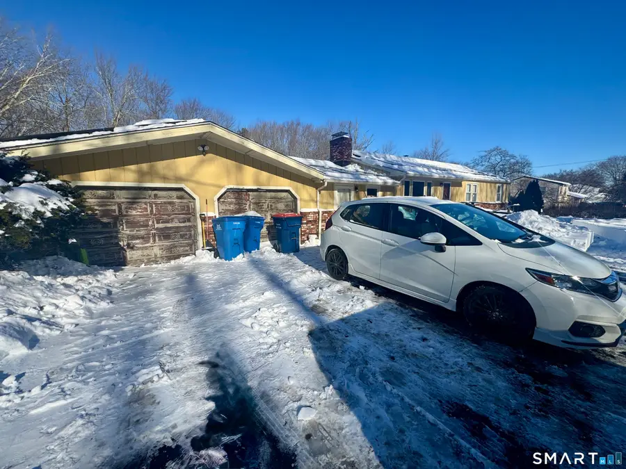 124 Old Tannery Road, Monroe, CT 06468 - #2