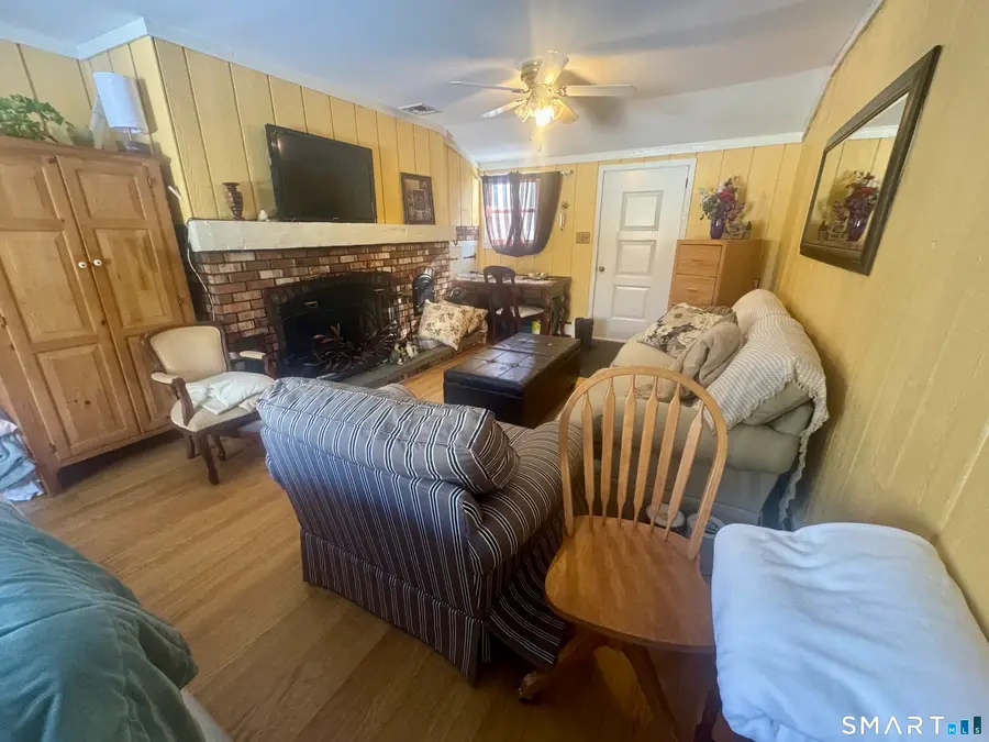 124 Old Tannery Road, Monroe, CT 06468 - #3