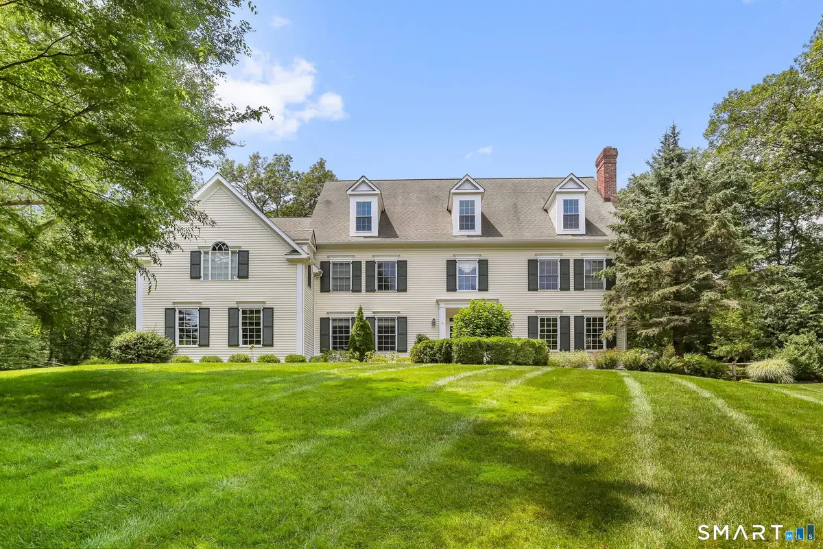 96 Weed Street, New Canaan, CT 06840 - #1