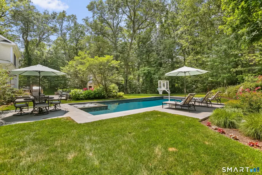 96 Weed Street, New Canaan, CT 06840 - #2
