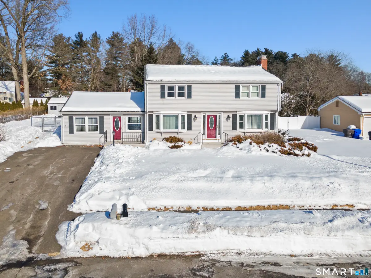 5 Sparkle Street, Enfield, CT 06082 - Image #1