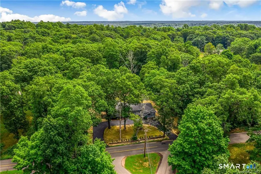 375 Sea Hill Road, North Branford, CT 06471 - #2