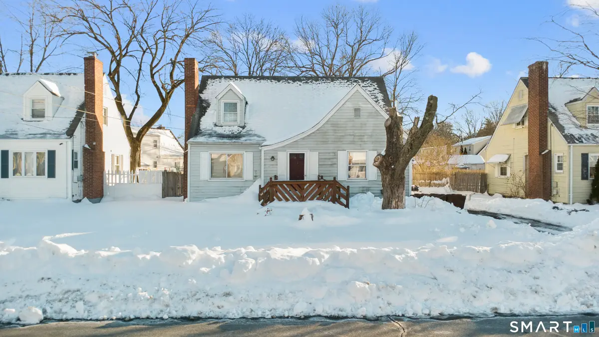 82 Foxcroft Drive, Manchester, CT 06040 - Image #1