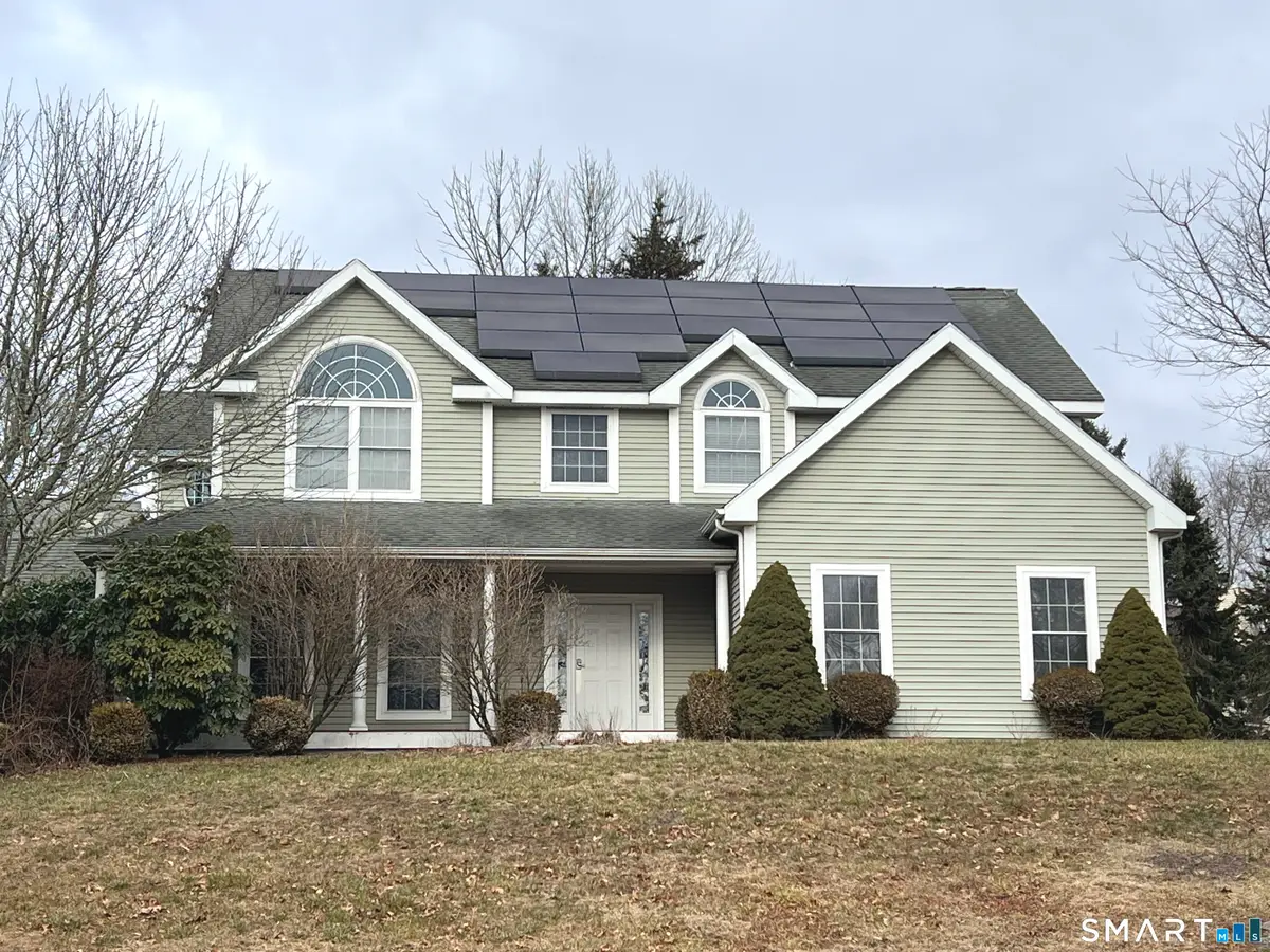 78 Cow Hill Road, Old Mystic, CT 06355 - #1