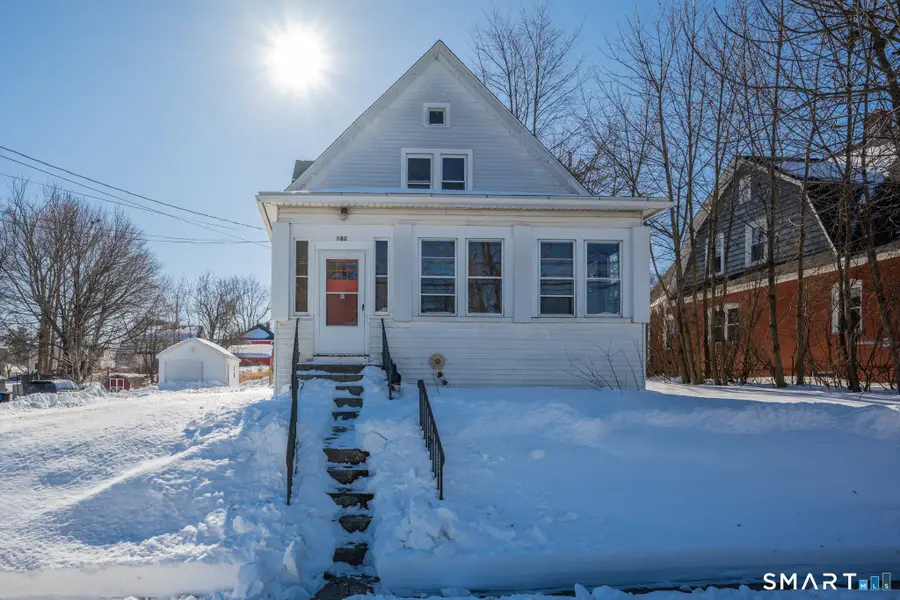 182 Francis Street, New Britain, CT 06053 - #3