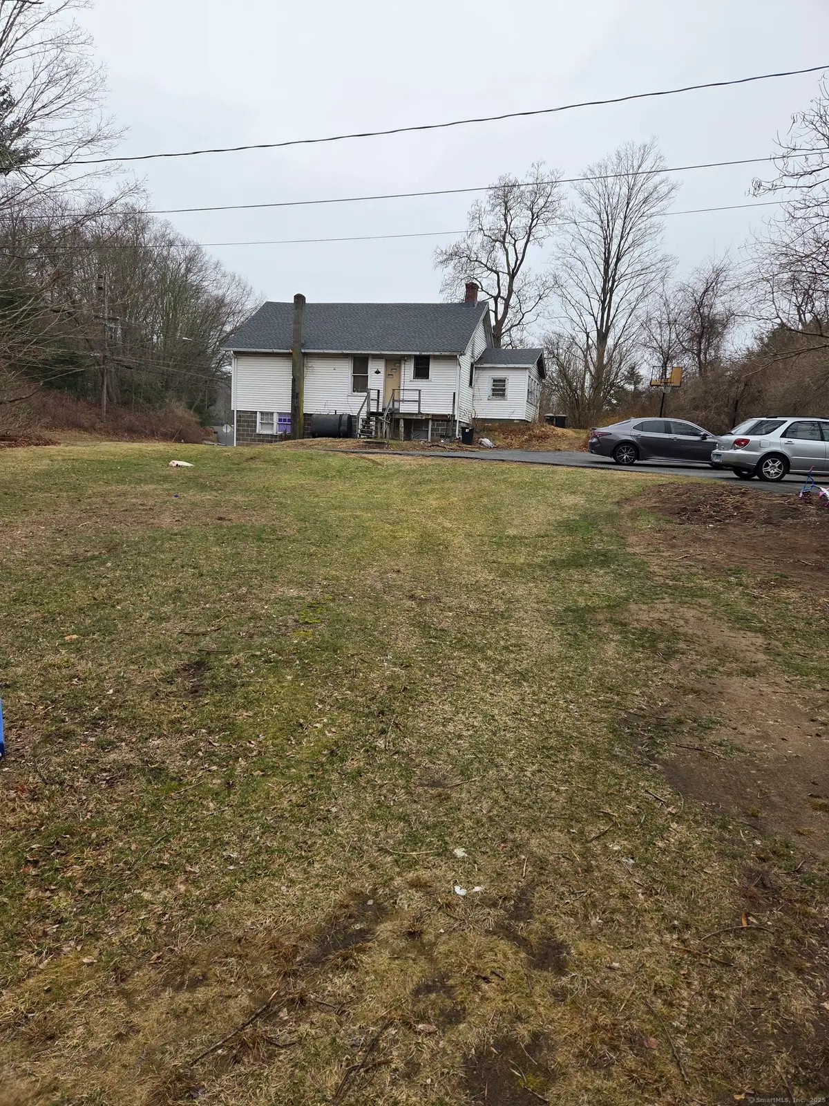 127 Route 6, Columbia, CT 06237 - #1