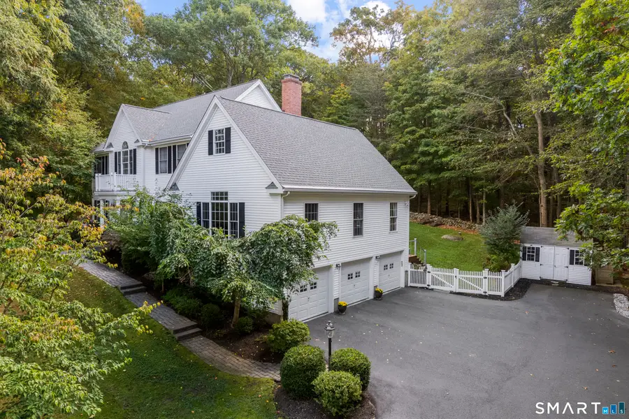 74 Farm View Road, Bethany, CT 06524 - #2