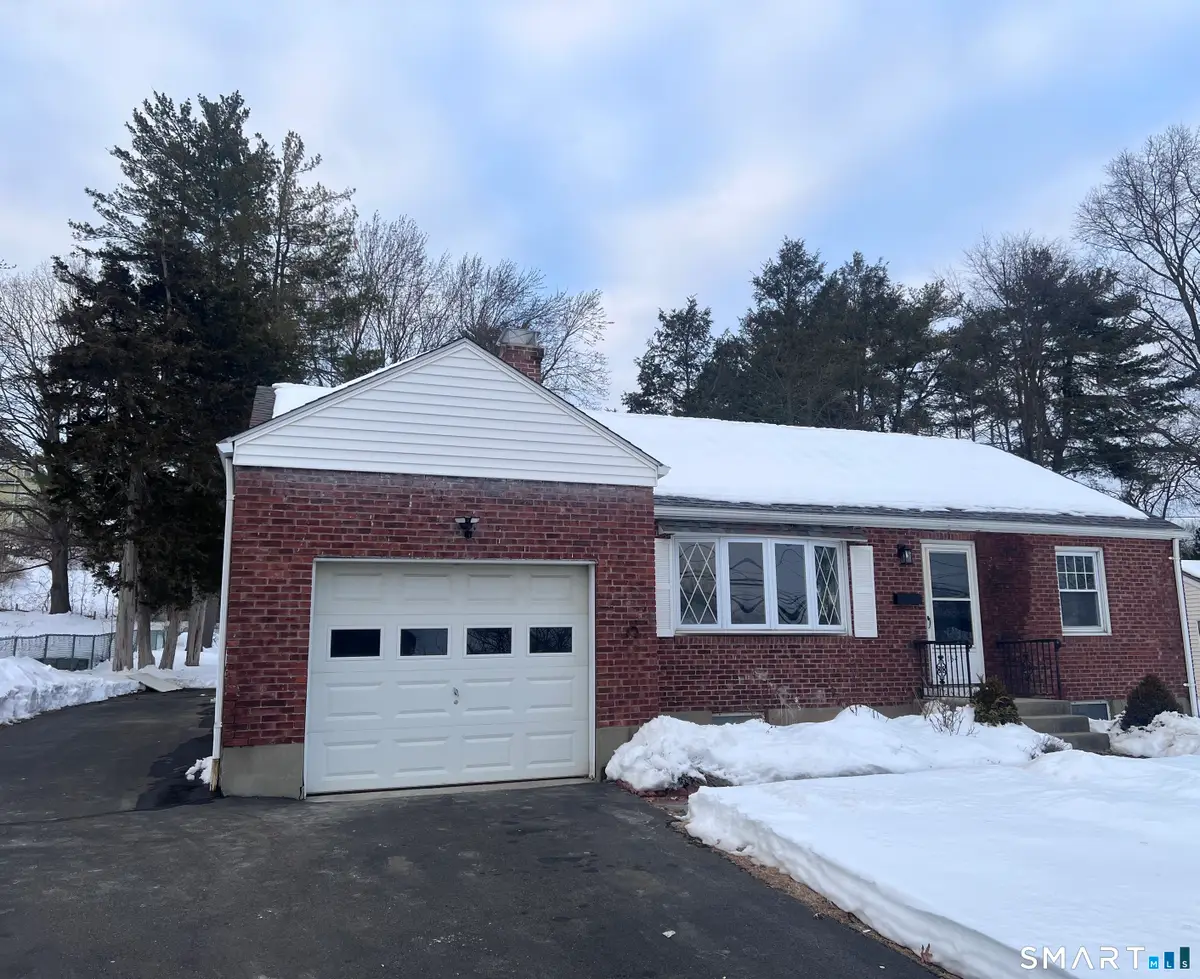 154 Allen Street, New Britain, CT 06053 - Image #1