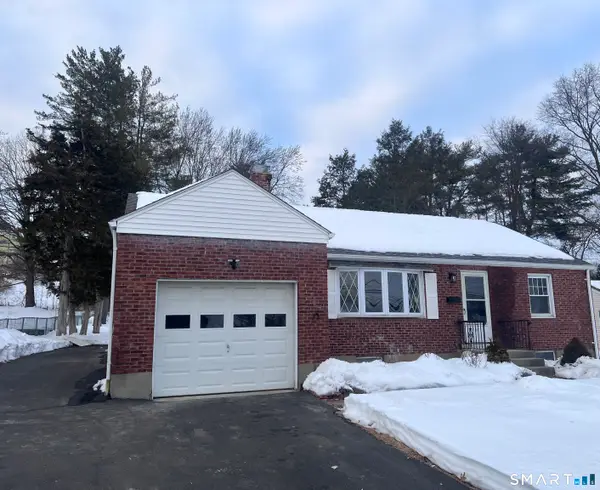 154 Allen Street, New Britain, CT 06053