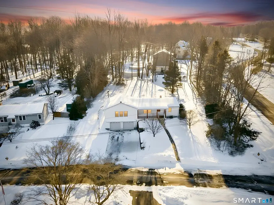 25 Elaine Drive, Seymour, CT 06483 - #2